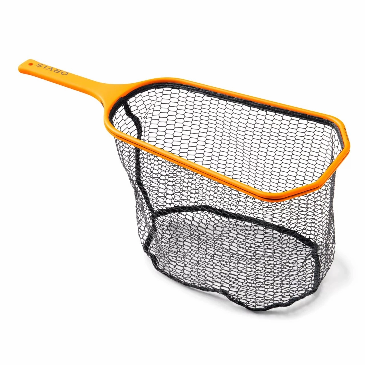 Wide-Mouth Hand Net