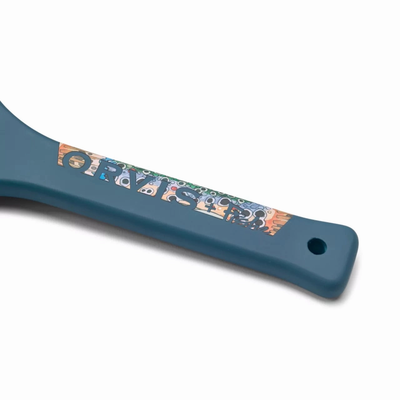 Wide-Mouth Hand Net