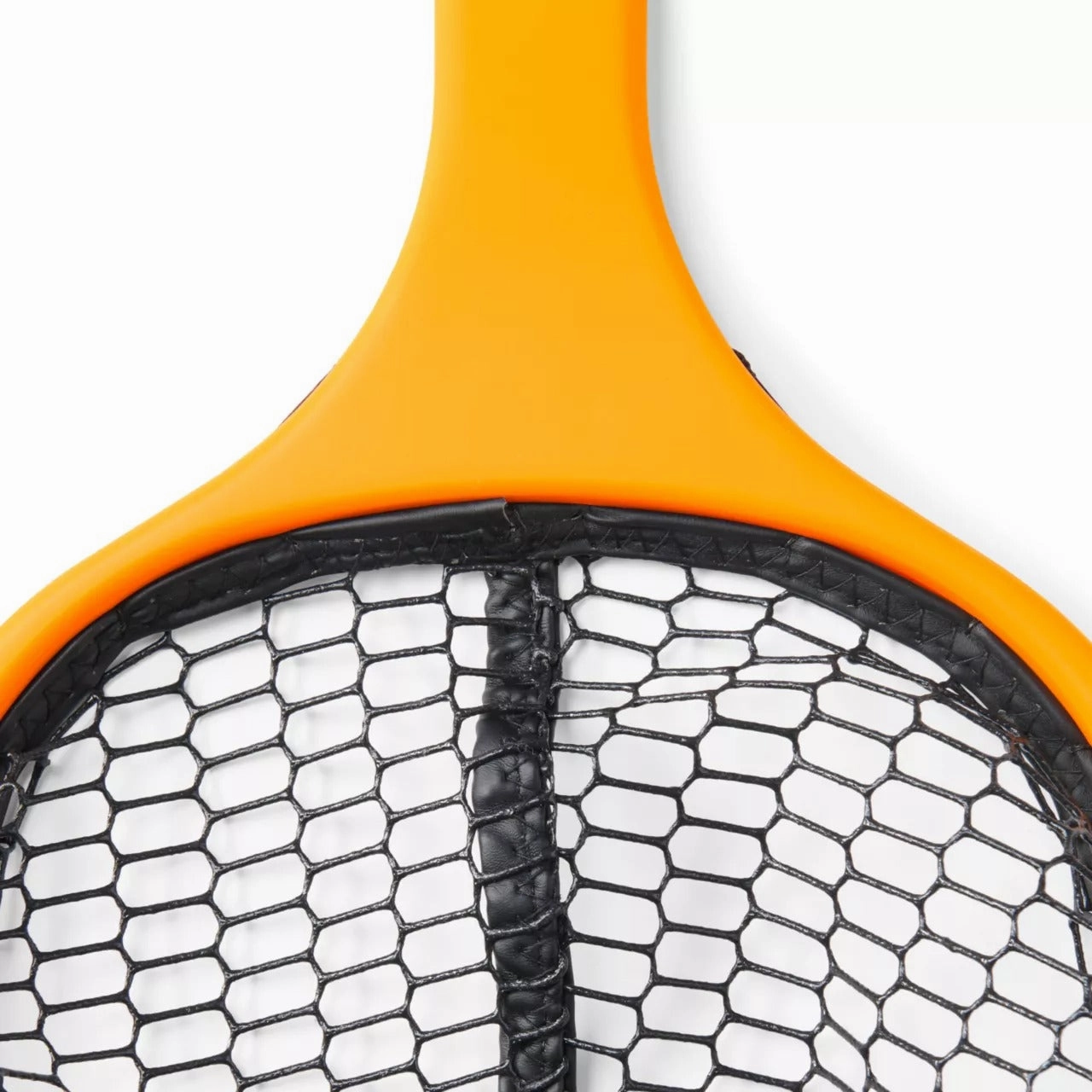 Wide-Mouth Hand Net