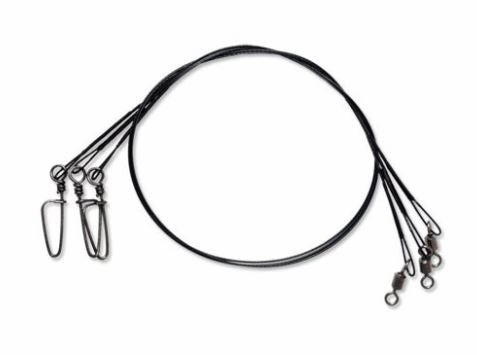 Wire Leader - 45lb-18in