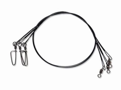Wire Leader - 45lb-24in