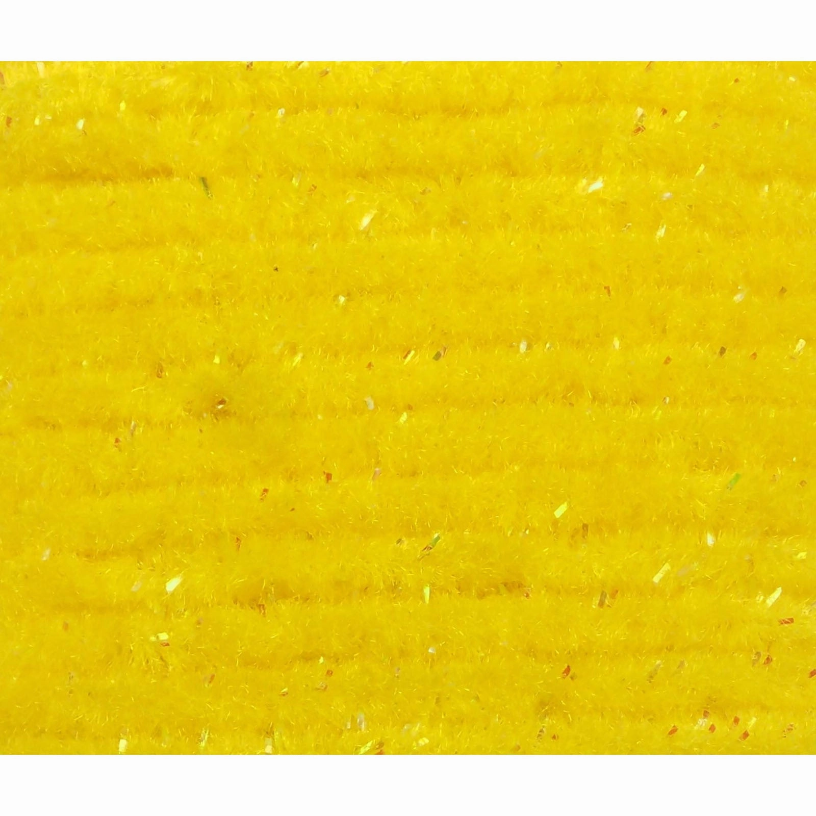 Wolly Bugger Chenille - M