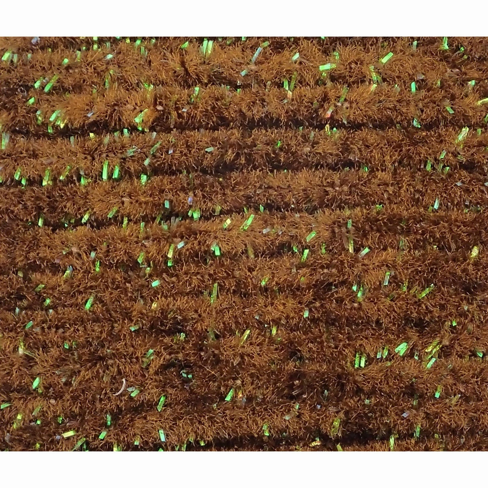 Wooly Bugger Antron Chenille - M