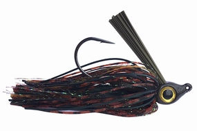 Workingman's Compact Swim Jig - (1/4oz)