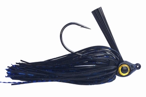 Workingman's Compact Swim Jig - (1/4oz)