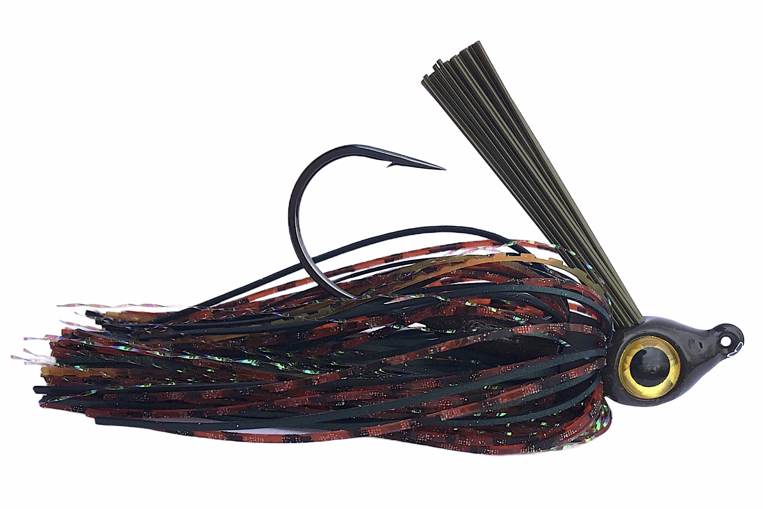 Workingman's Compact Swim Jig - (1/4oz)