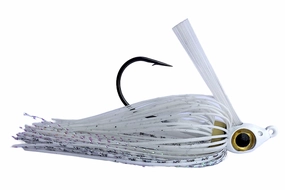 Workingman's Compact Swim Jig - (1/4oz)