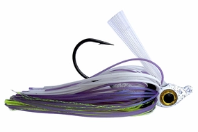 Workingman's Compact Swim Jig - (1/4oz)