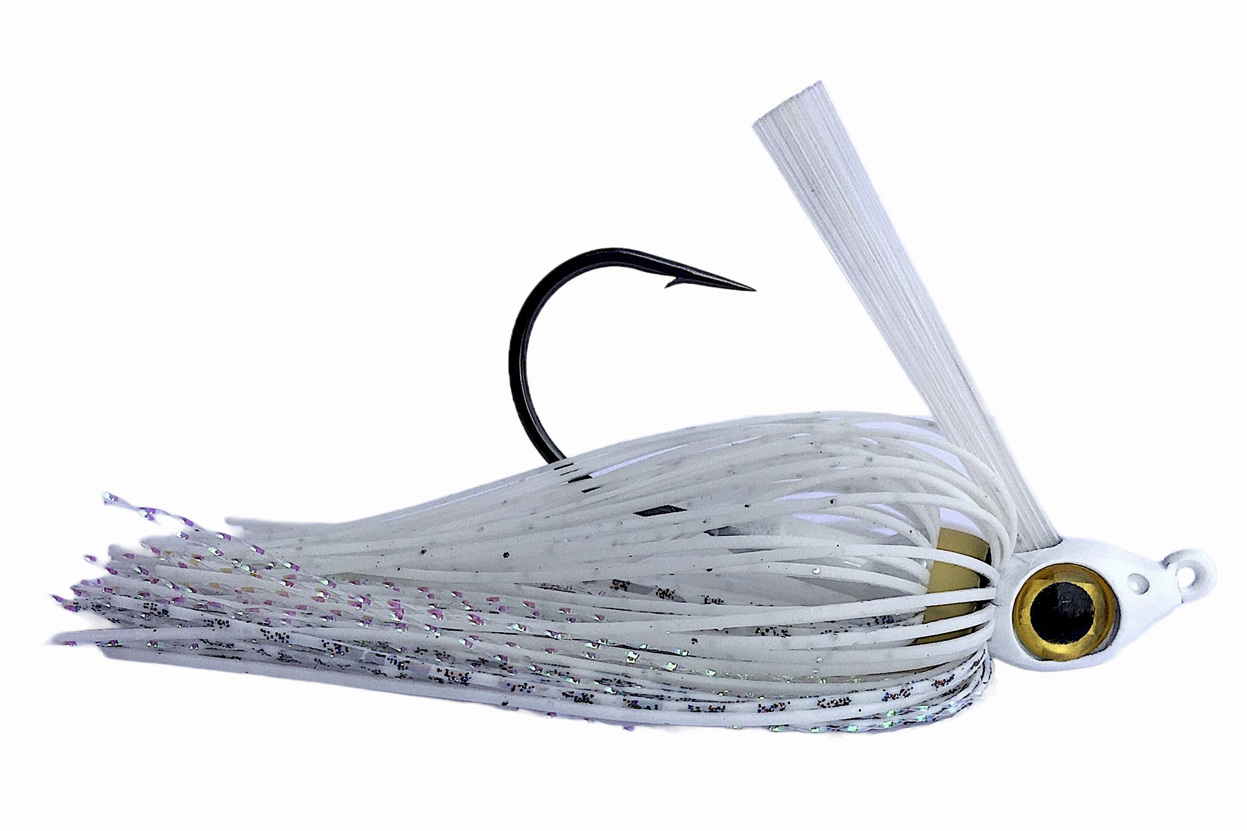 Workingman's Compact Swim Jig - (1/4oz)