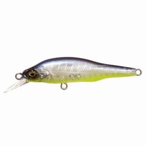 X-80 Jr. BFS Jerkbait - (2.6 inch)