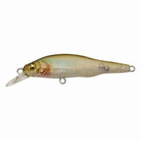 X-80 Jr. BFS Jerkbait - (2.6 inch)