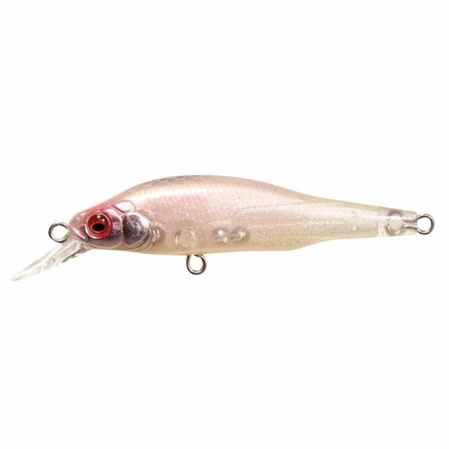 X-80 Jr. BFS Jerkbait - (2.6 inch)