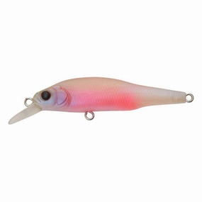 X-80 Jr. BFS Jerkbait - (2.6 inch)