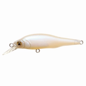 X-80 Jr. BFS Jerkbait - (2.6 inch)
