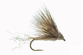 X-Caddis - (#12)