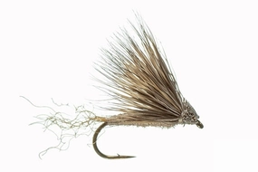 X-Caddis - (#14)