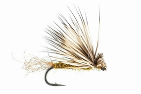 X-Caddis - (#16)
