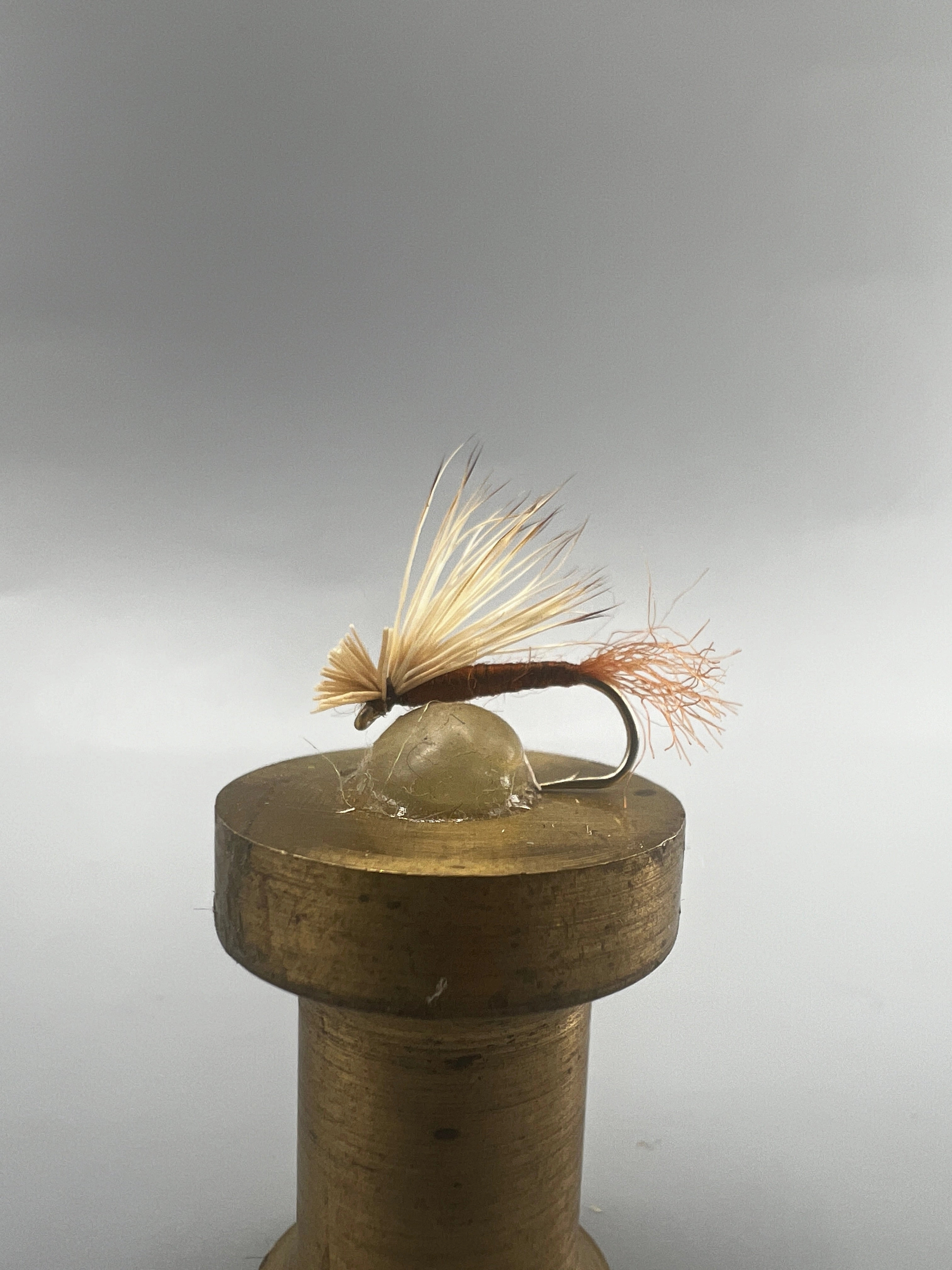 X-Caddis Dry