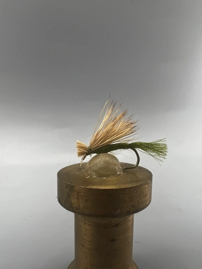 X-Caddis Dry