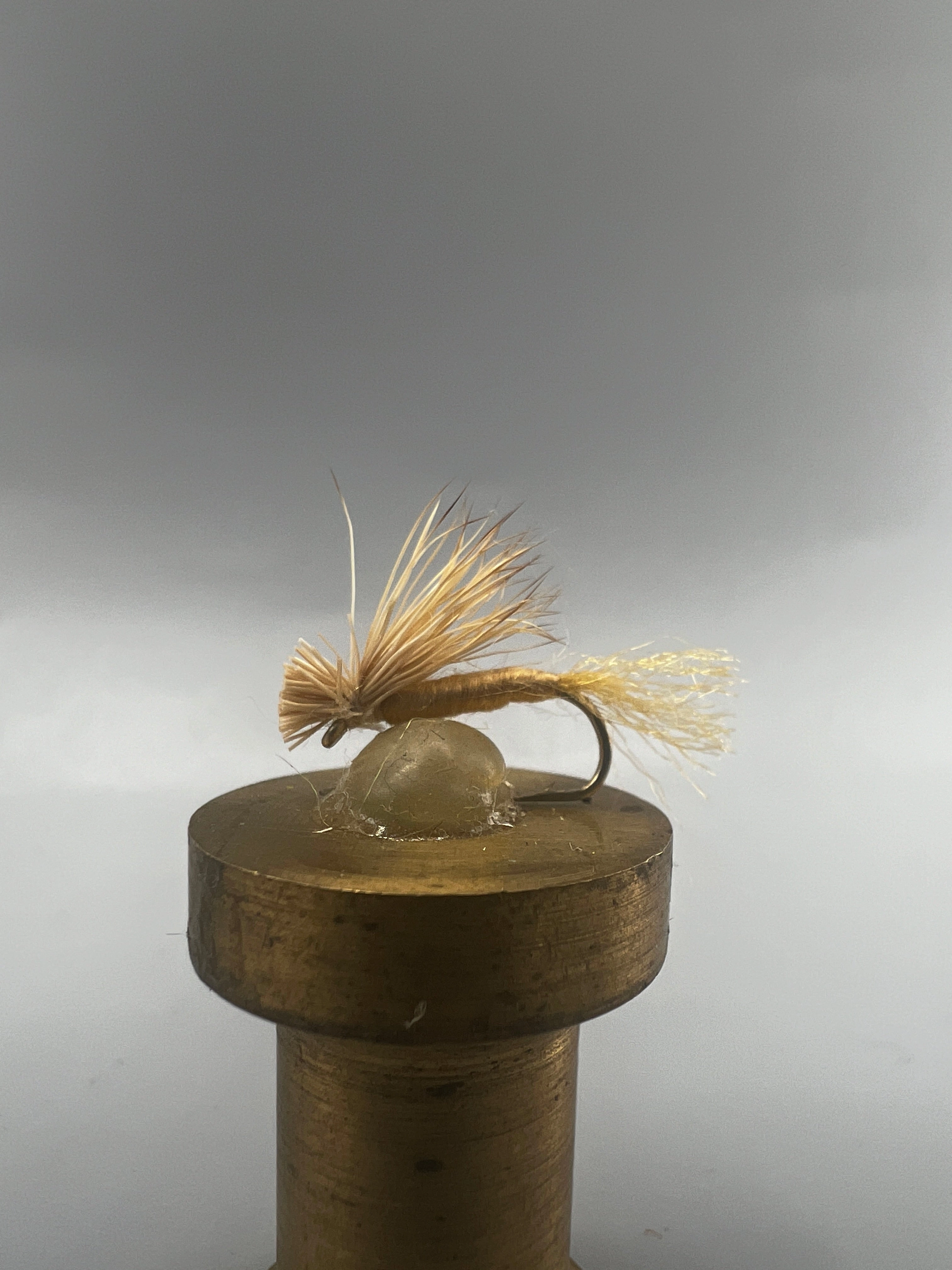 X-Caddis Dry