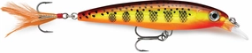 X-Rap 04 Jerkbait - (1-1/2 inch)