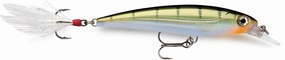 X-Rap 04 Jerkbait - (1-1/2 inch)