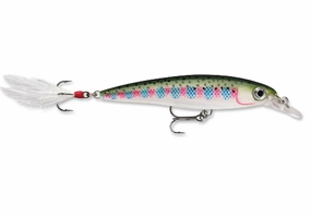 X-Rap 04 Jerkbait - (1-1/2 inch)