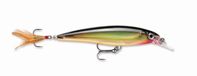 X-Rap 06 Jerkbait - (2-1/2 inch)