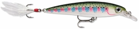 X-Rap 06 Jerkbait - (2-1/2 inch)