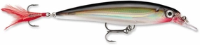 X-Rap 10 Jerkbait - (4 inch)