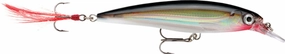 X-Rap 12 Jerkbait - (4-3/4 inch)