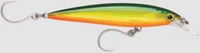 X-Rap Long Cast 14 Lure Sinking (5 1/2")