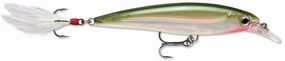 X-Rap Lure