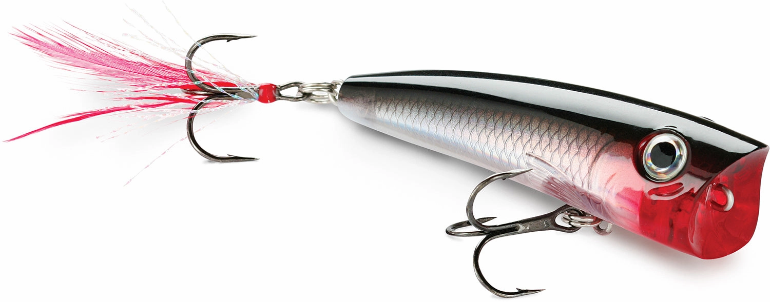 X-Rap Pop Lure - XRP07