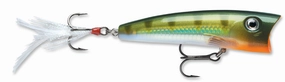 X-Rap Pop Lure - XRP07