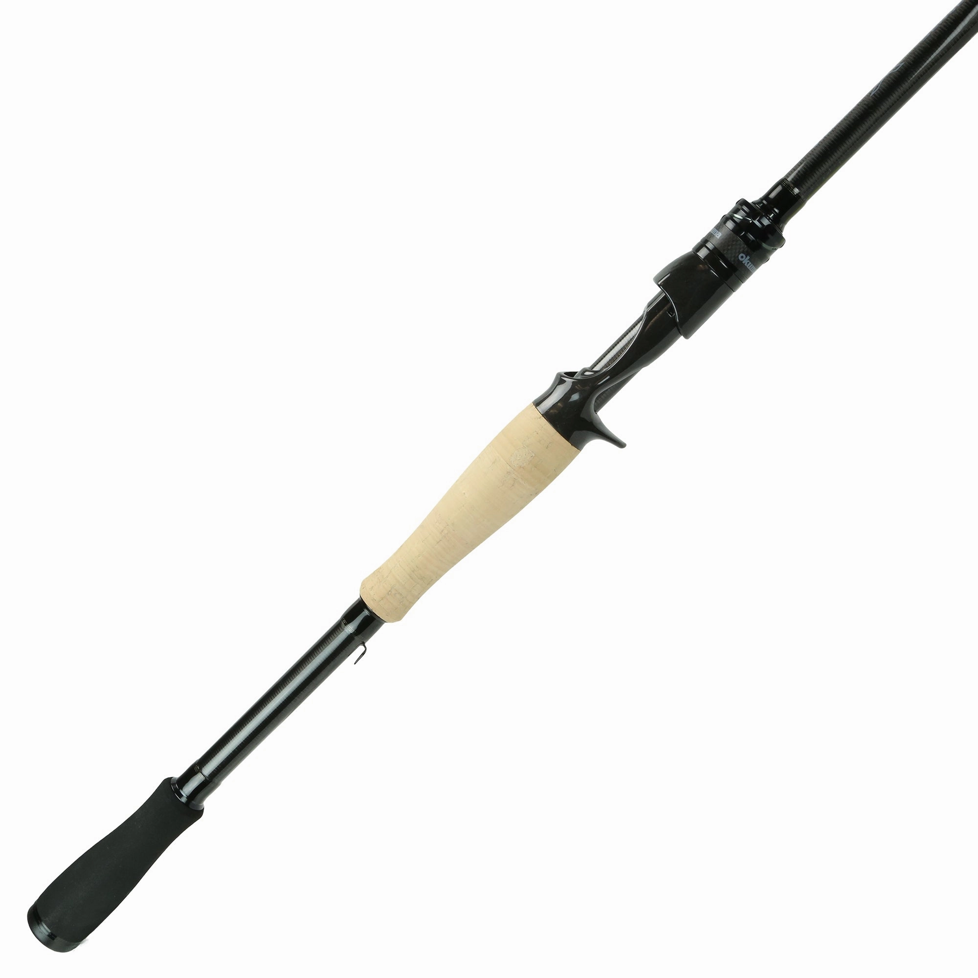 X-Series Bass Rods