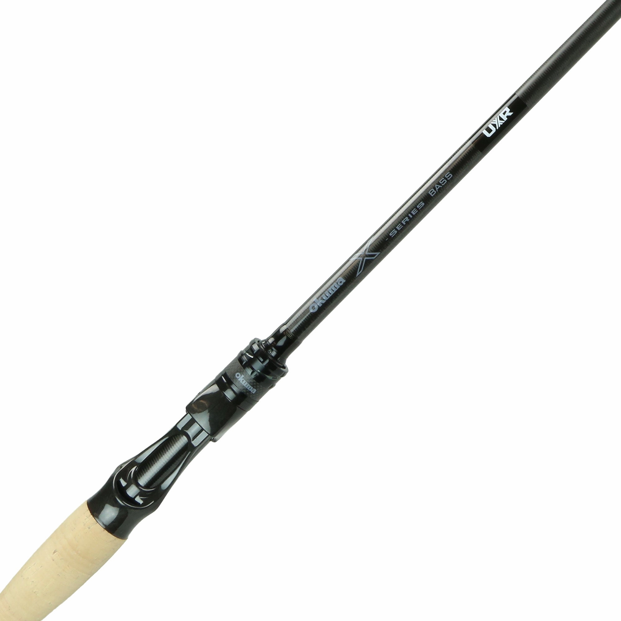X-Series Bass Rods