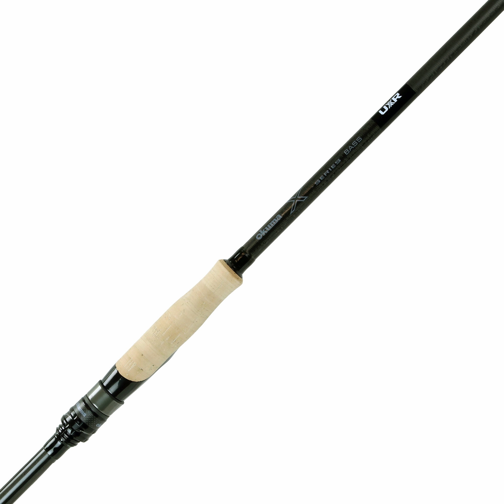 X-Series Bass Rods