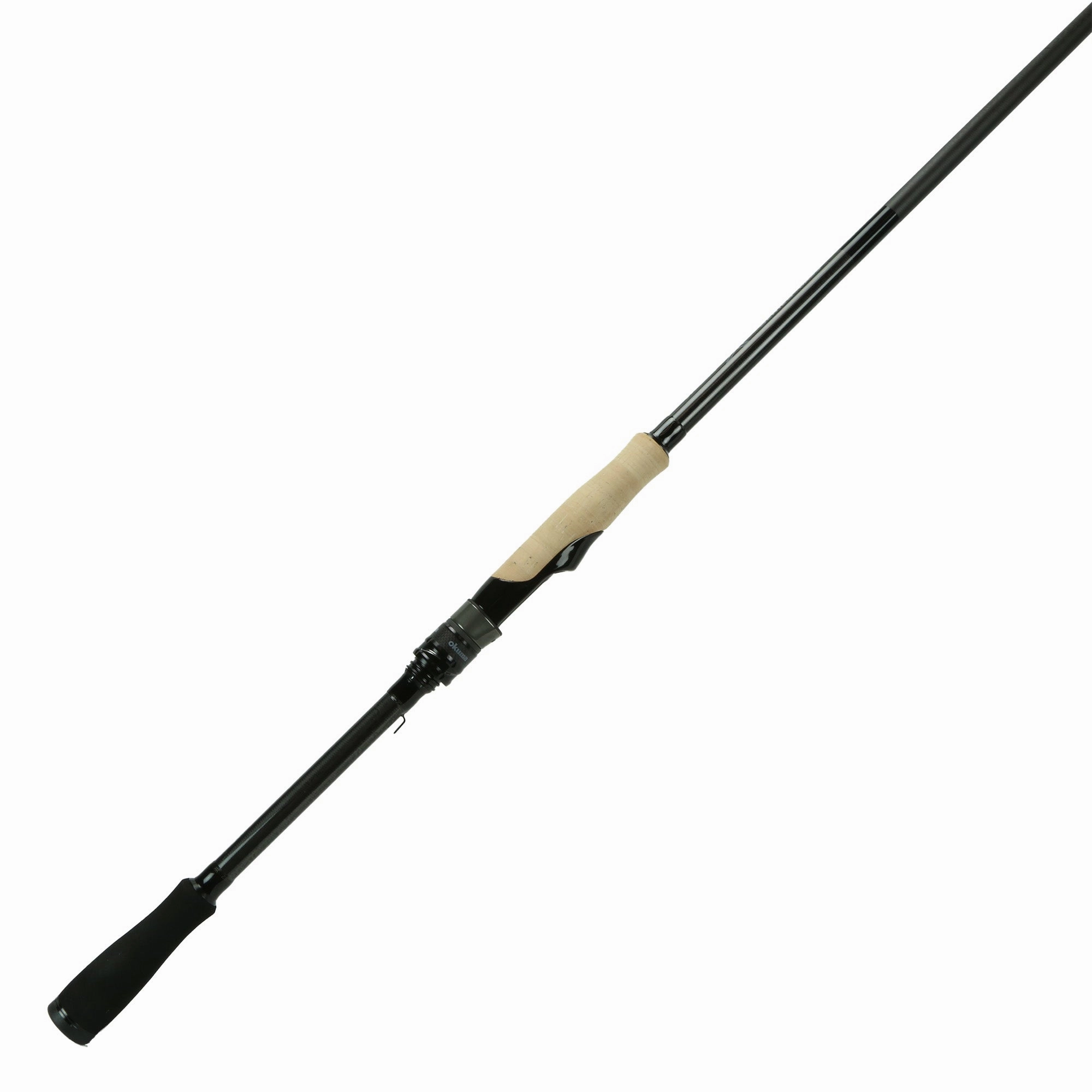 X-Series Bass Rods