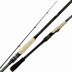 X-Series Bass Rods