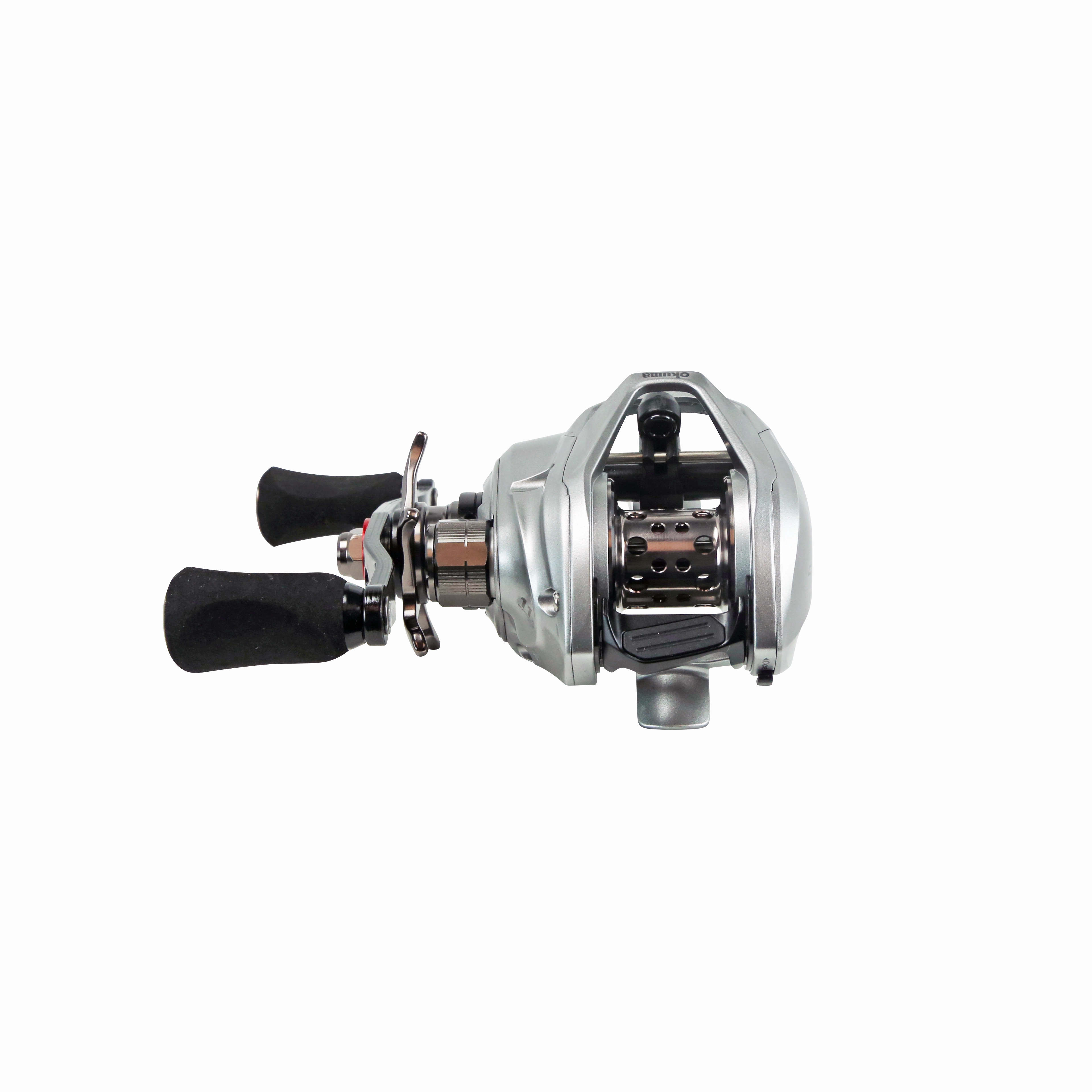 X-Series Low Profile Baitcast Reel