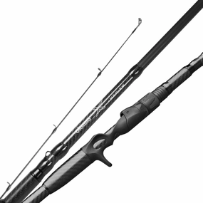X-Series Salmon & Steelhead Rods