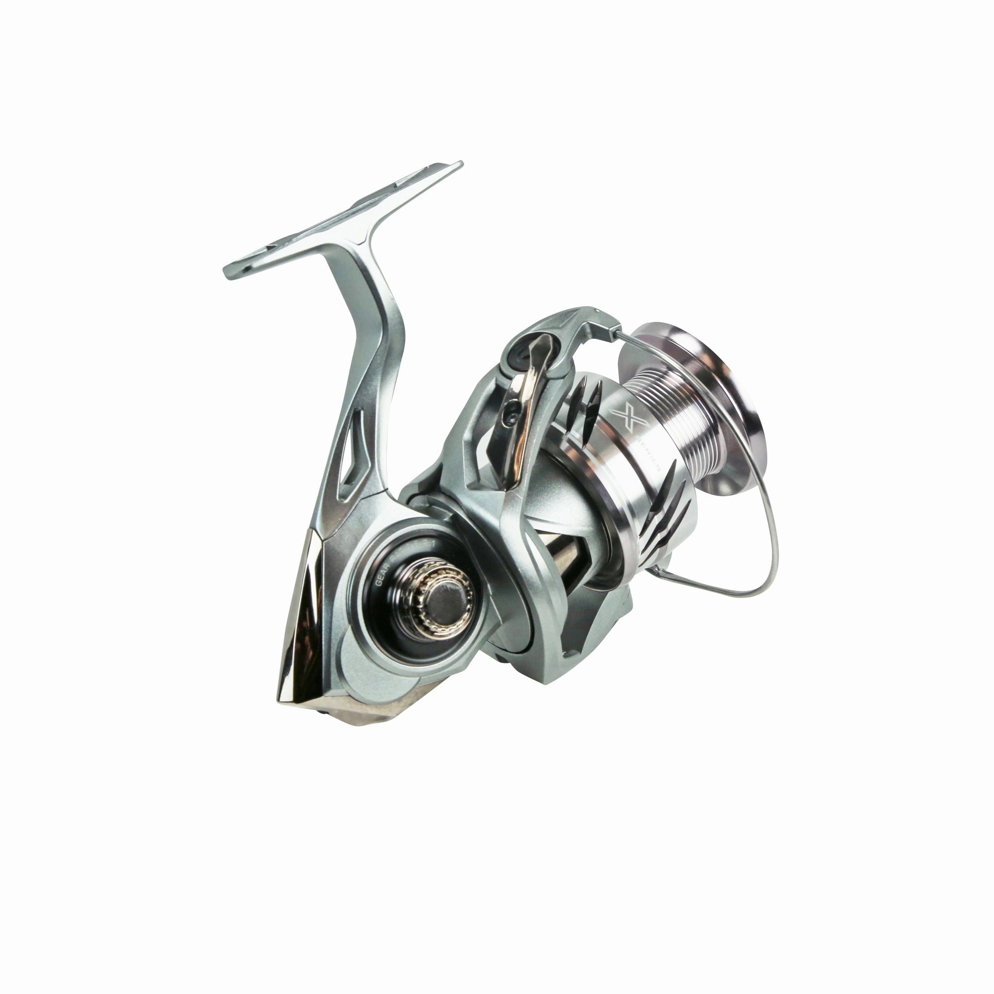 X-Series Spinning Reels