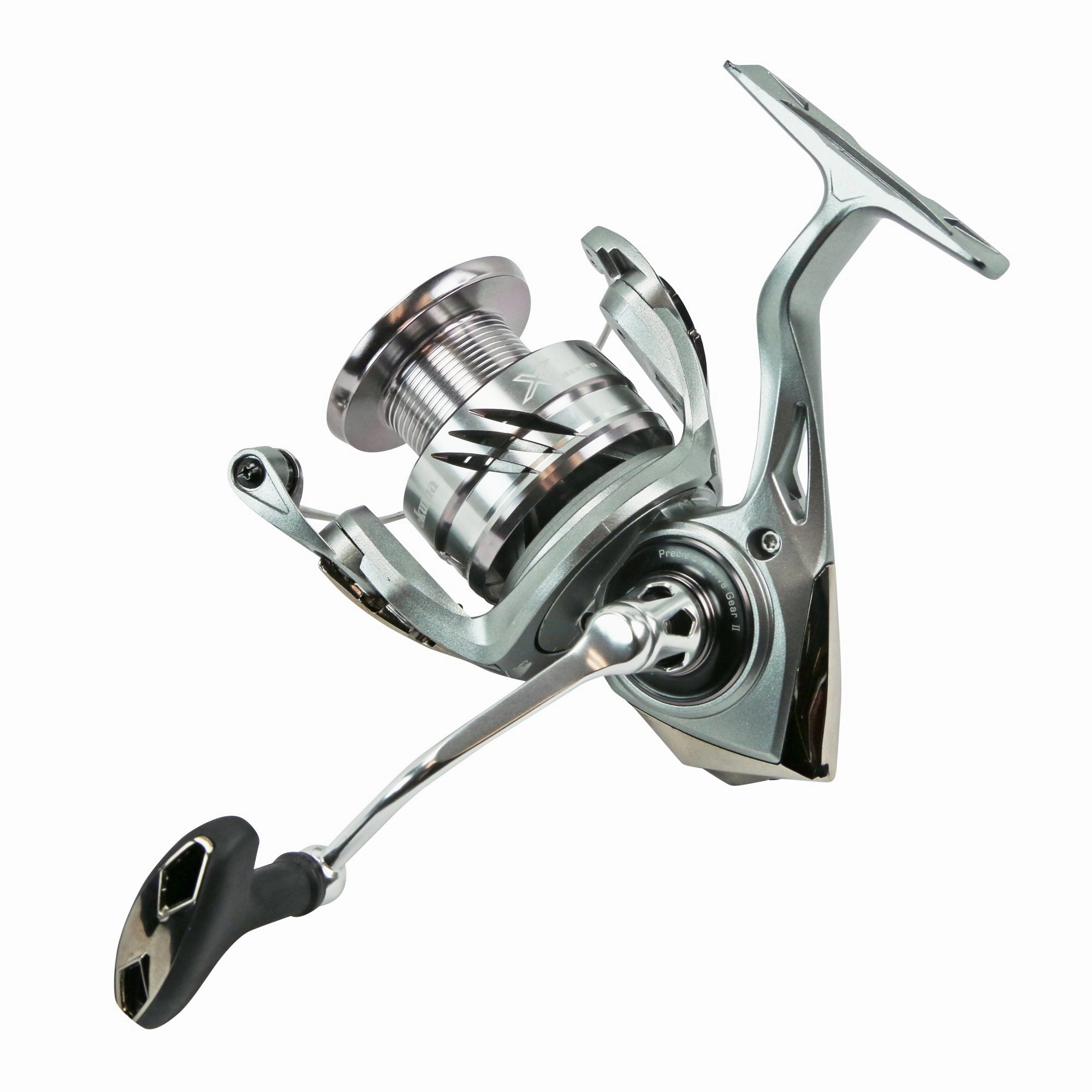 X-Series Spinning Reels