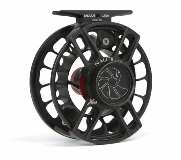 X-series XL 6/7 wt. Fly Reel
