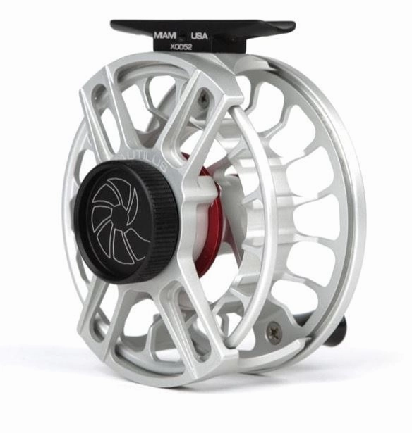 X-series XL 6/7 wt. Fly Reel