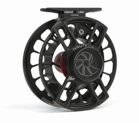 X-series XL 6/7 wt. Fly Reel