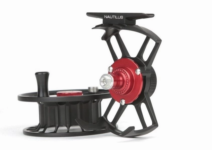 X-Series XL Max 8/9 wt. Fly Reel