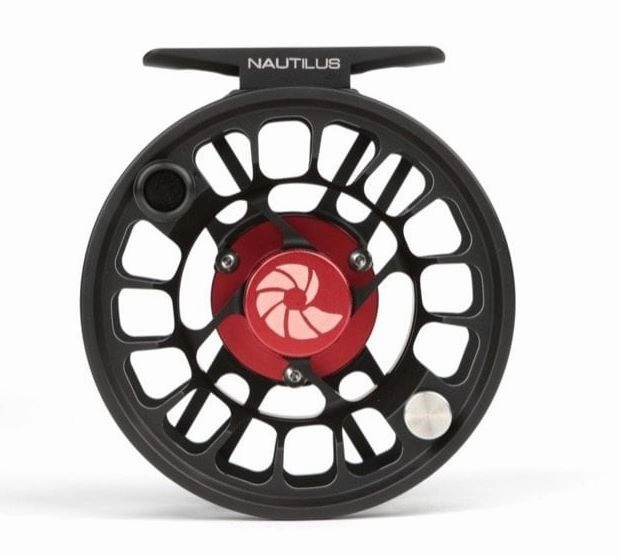 X-Series XL Max 8/9 wt. Fly Reel