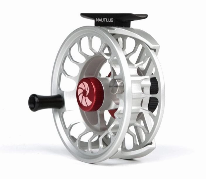 X-Series XL Max 8/9 wt. Fly Reel
